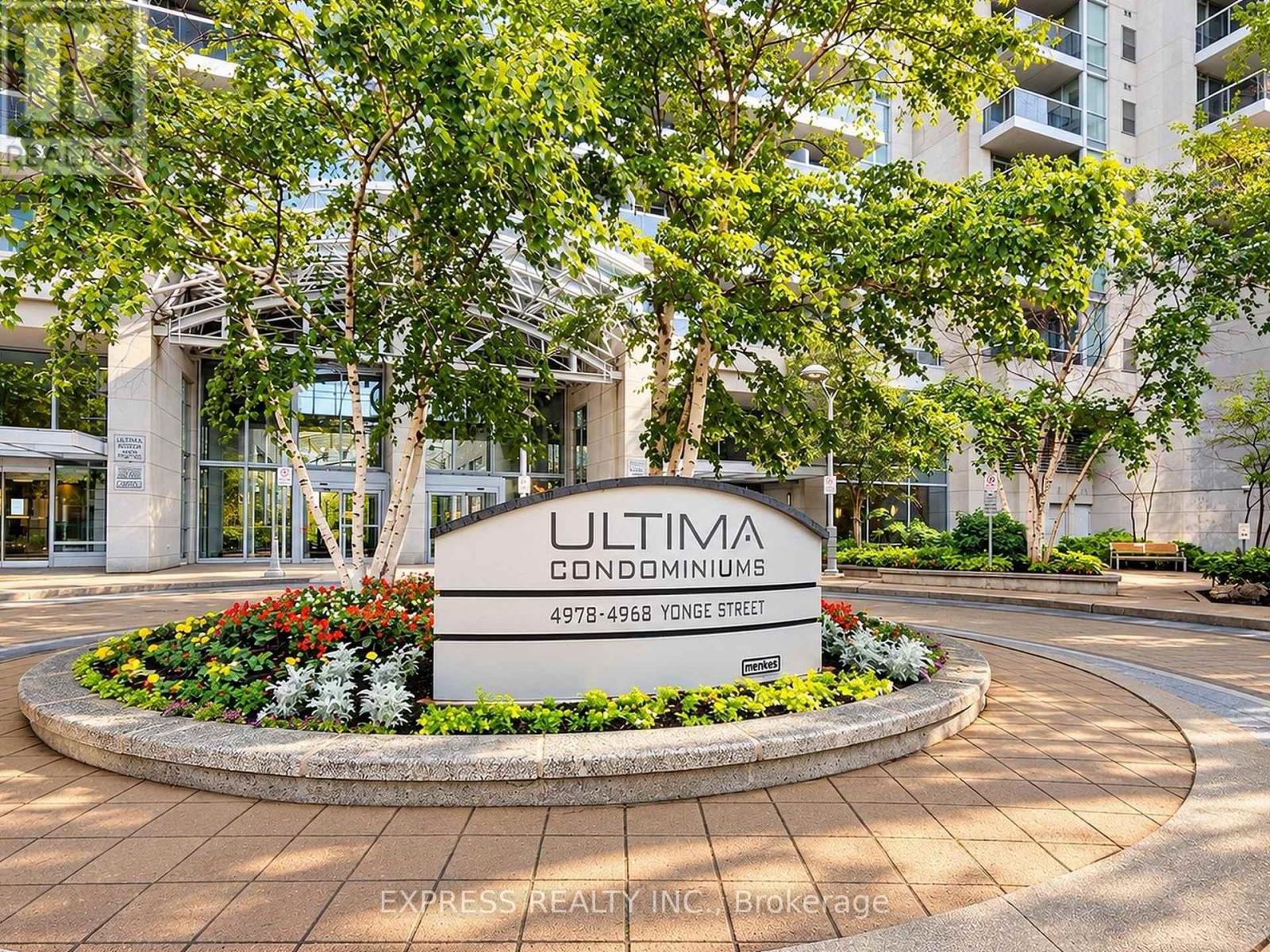 1007 - 4968 Yonge Street Property Photo 3