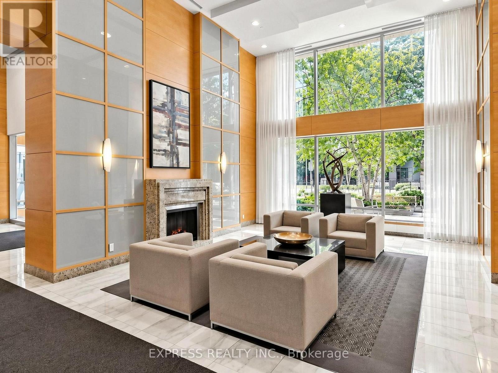 1007 - 4968 Yonge Street Property Photo 5