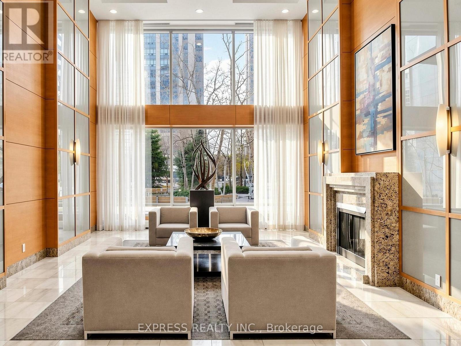 1007 - 4968 Yonge Street Property Photo 6