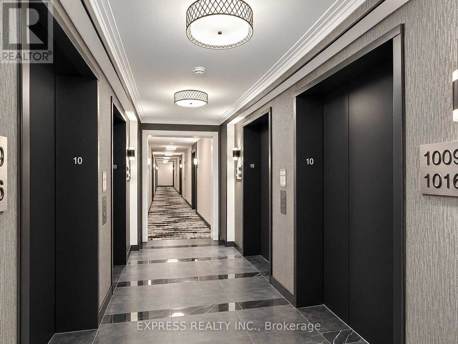 1007 - 4968 Yonge Street Property Photo 11