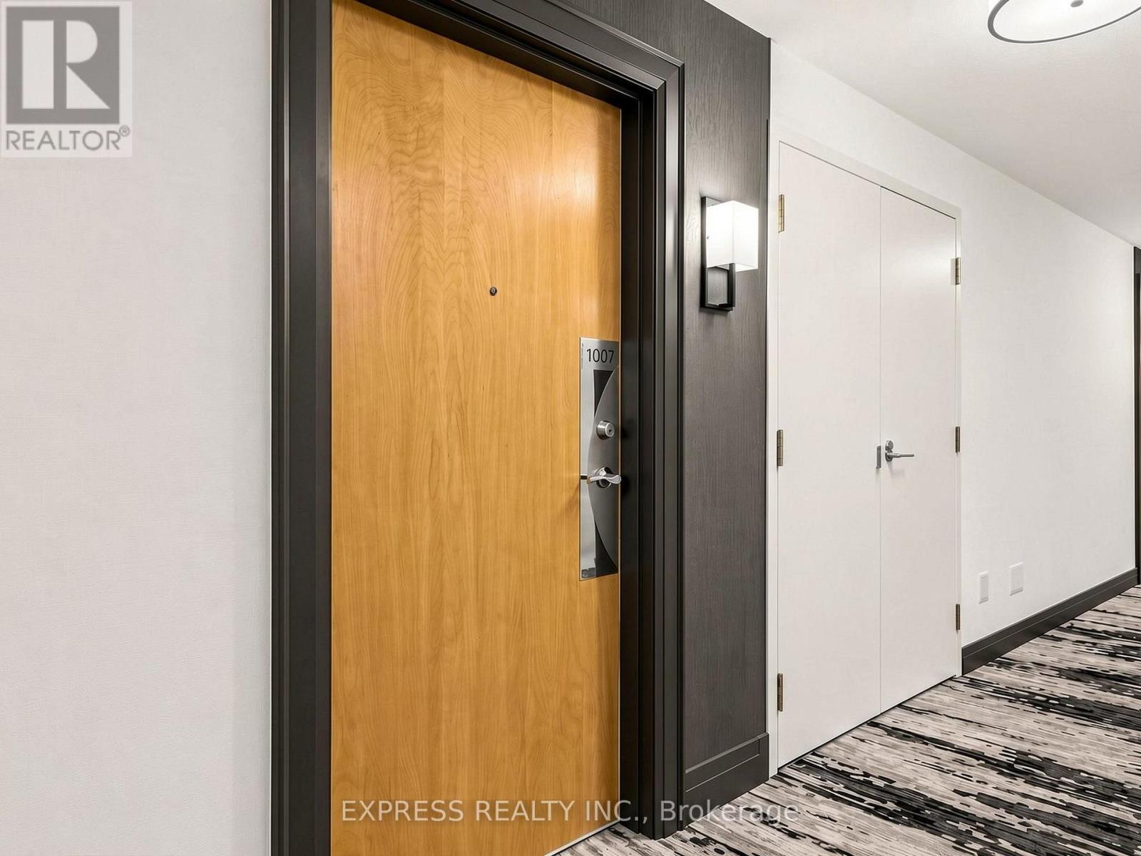 1007 - 4968 Yonge Street Property Photo 12