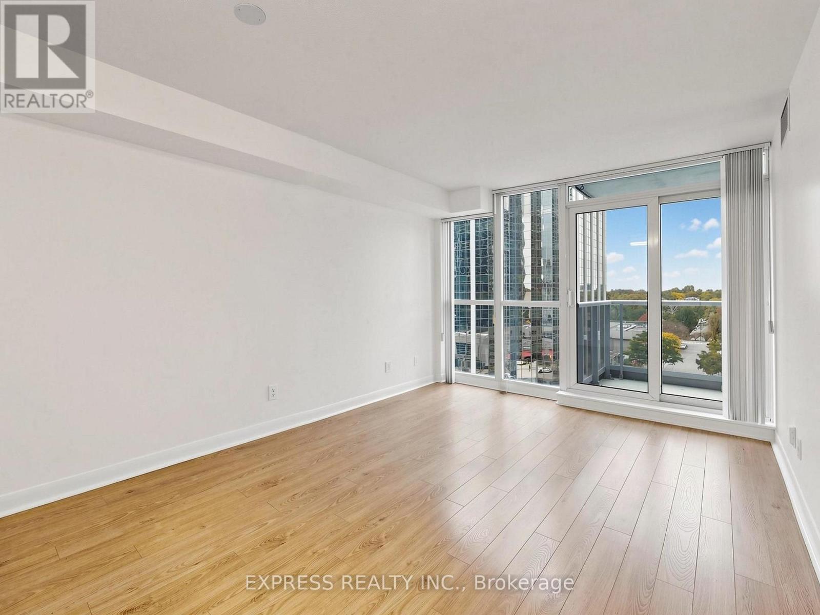 1007 - 4968 Yonge Street Property Photo 15