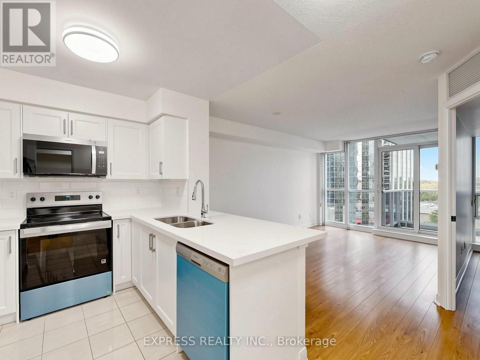 1007 - 4968 Yonge Street Property Photo 19