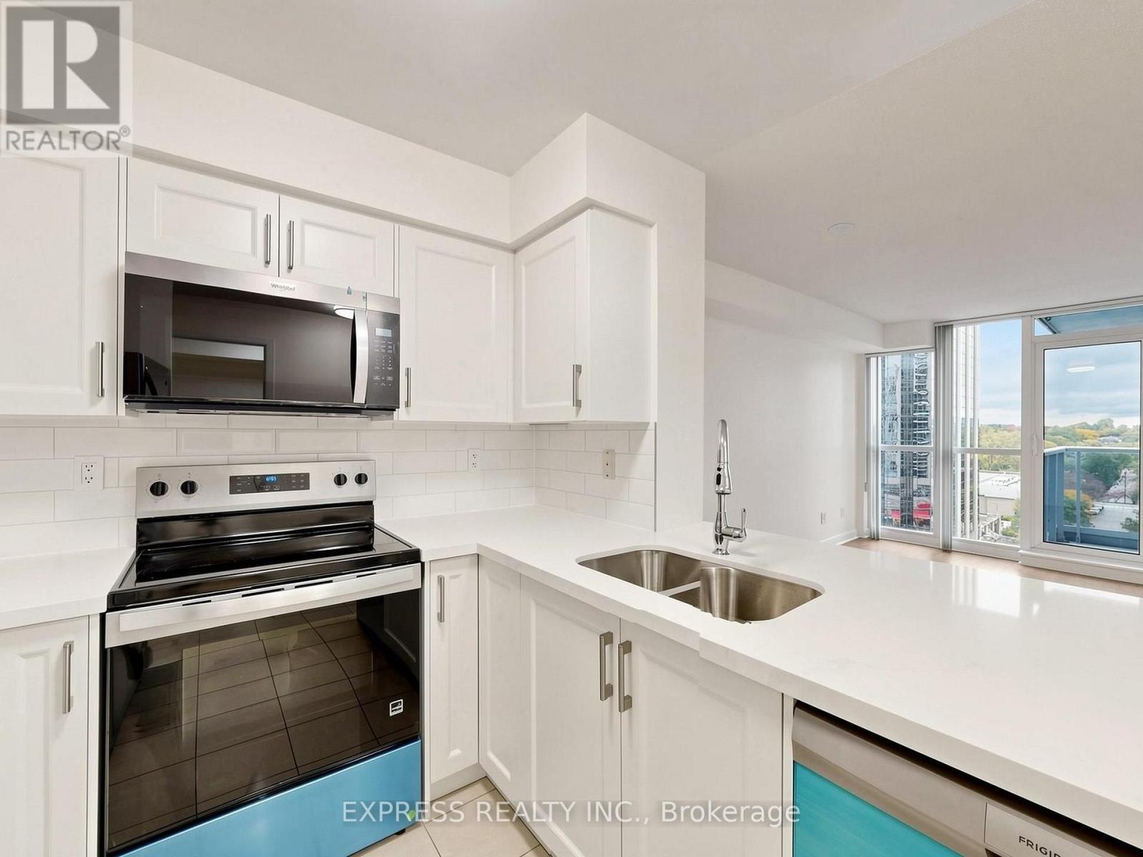 1007 - 4968 Yonge Street Property Photo 20
