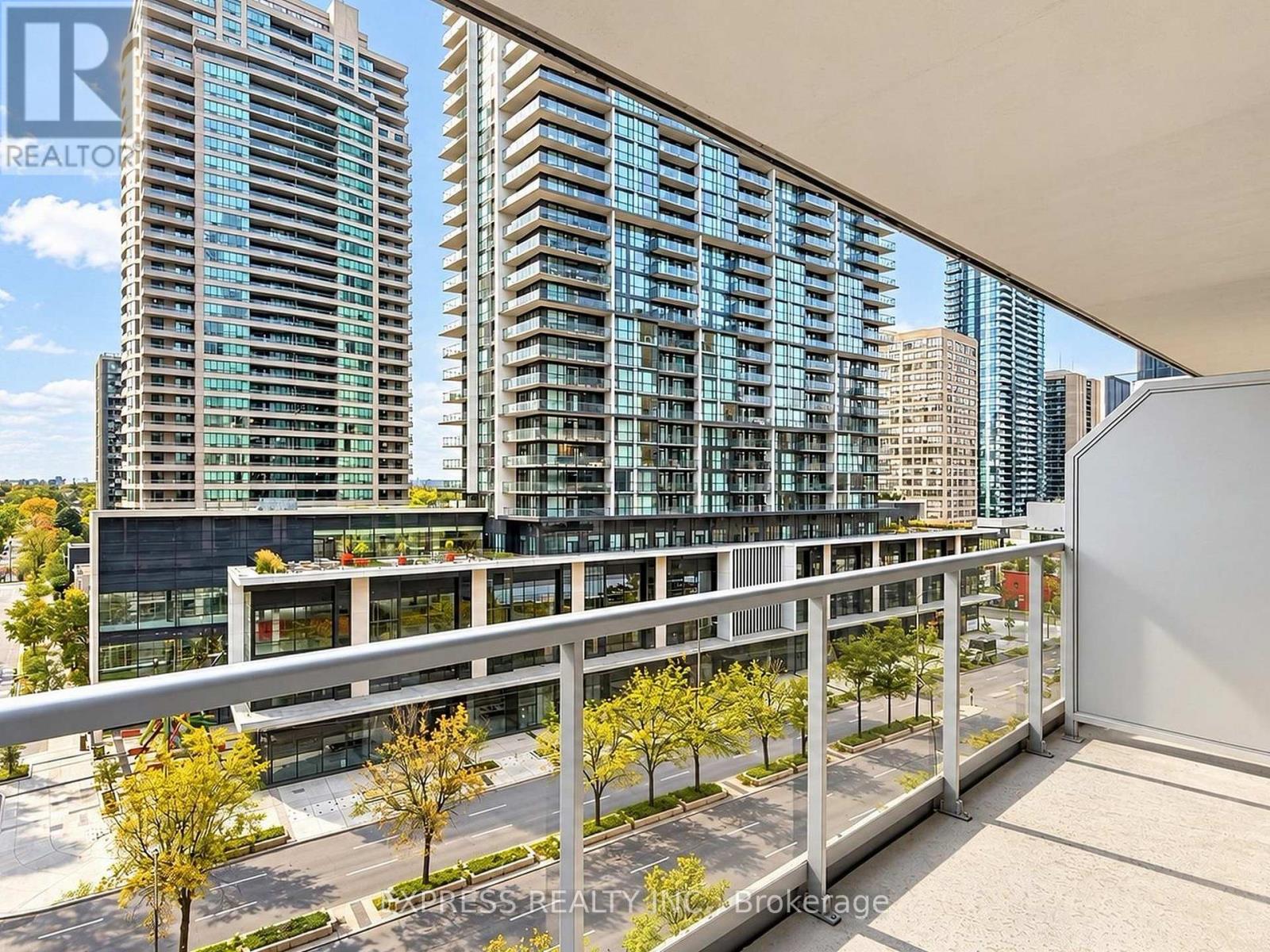 1007 - 4968 Yonge Street Property Photo 34
