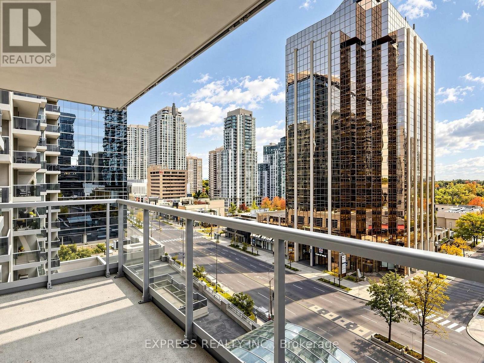 1007 - 4968 Yonge Street Property Photo 35