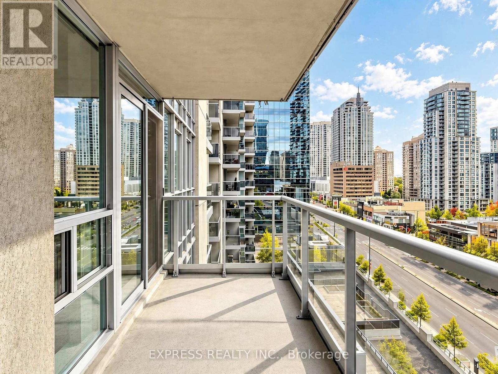 1007 - 4968 Yonge Street Property Photo 36
