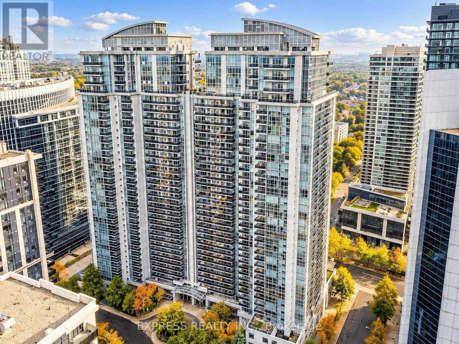 1007 - 4968 Yonge Street Property Photo 38
