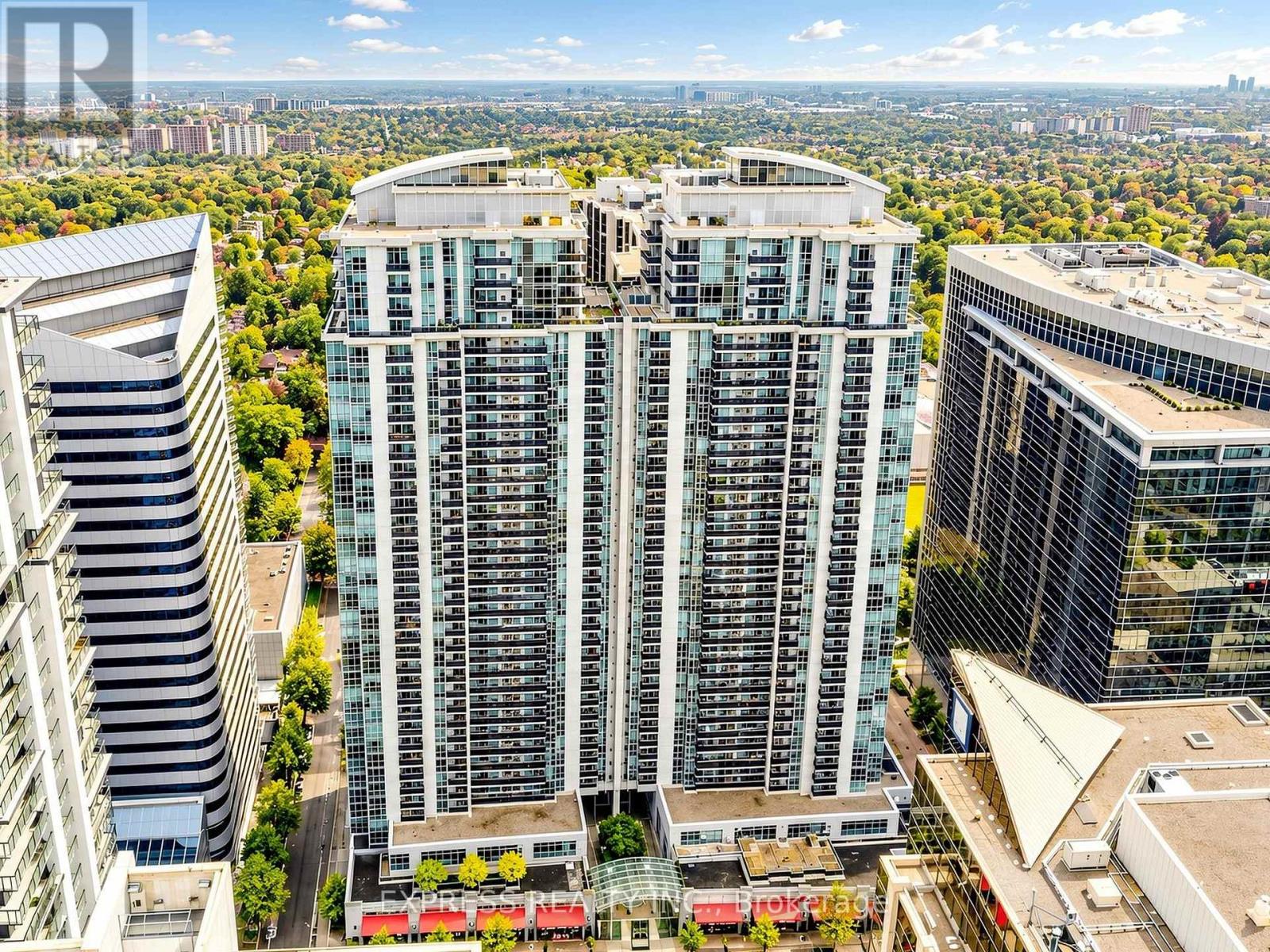 1007 - 4968 Yonge Street Property Photo 39