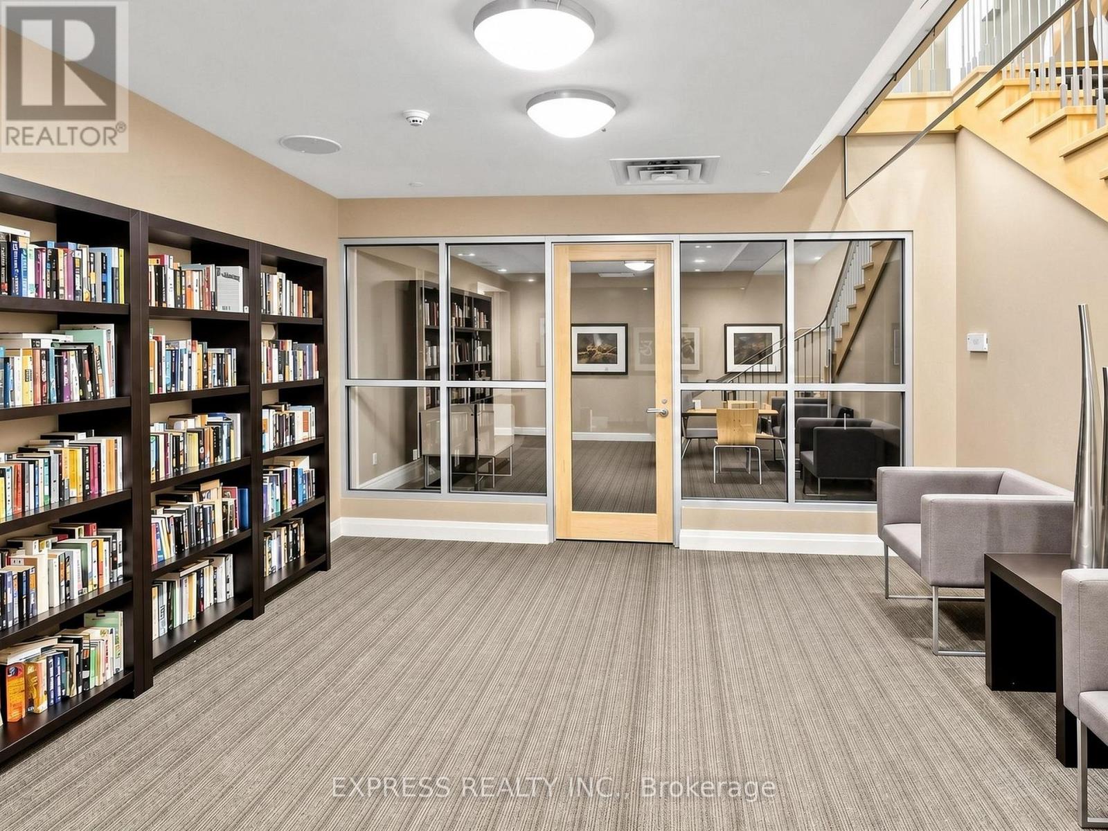 1007 - 4968 Yonge Street Property Photo 41