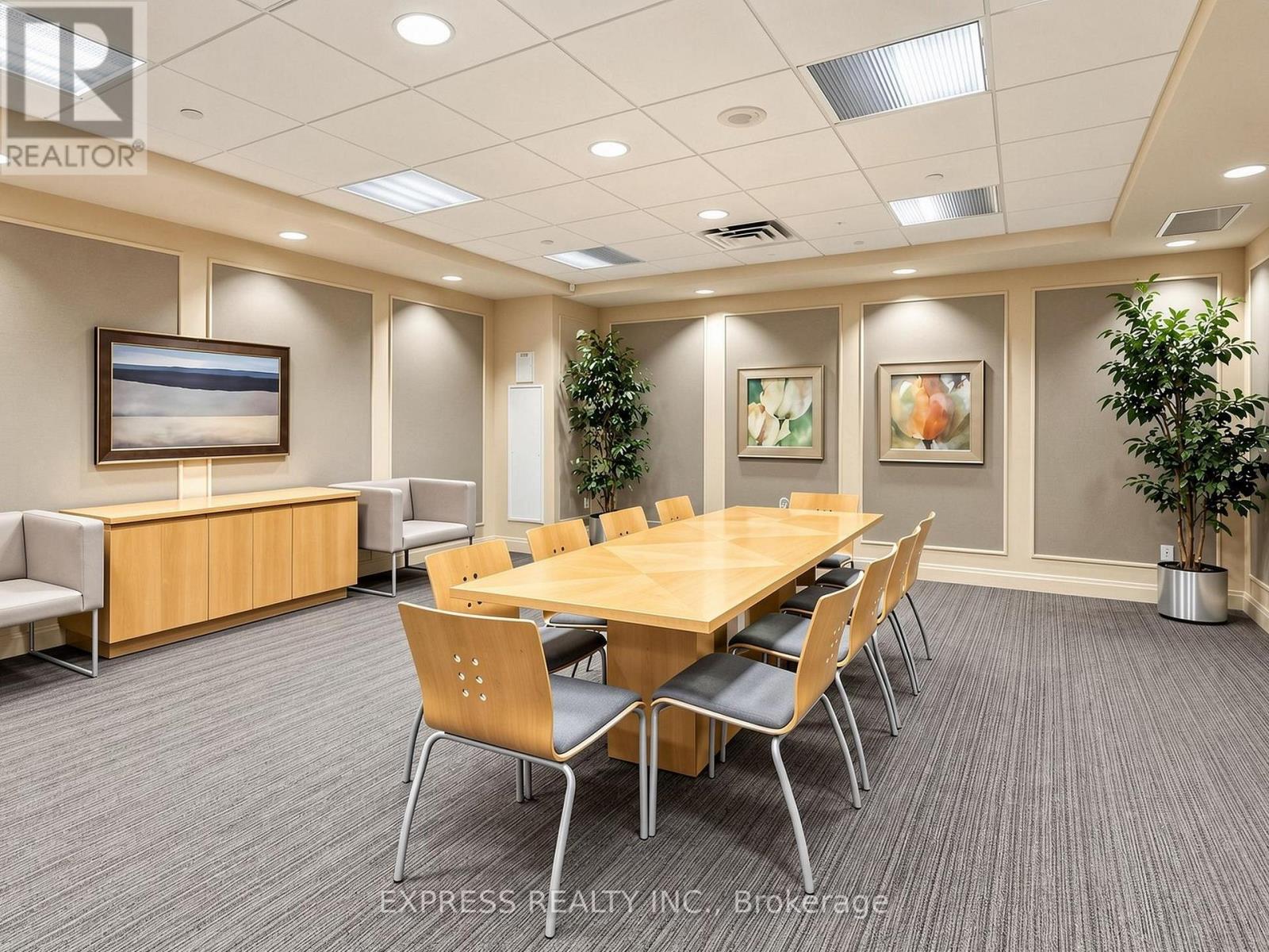 1007 - 4968 Yonge Street Property Photo 42