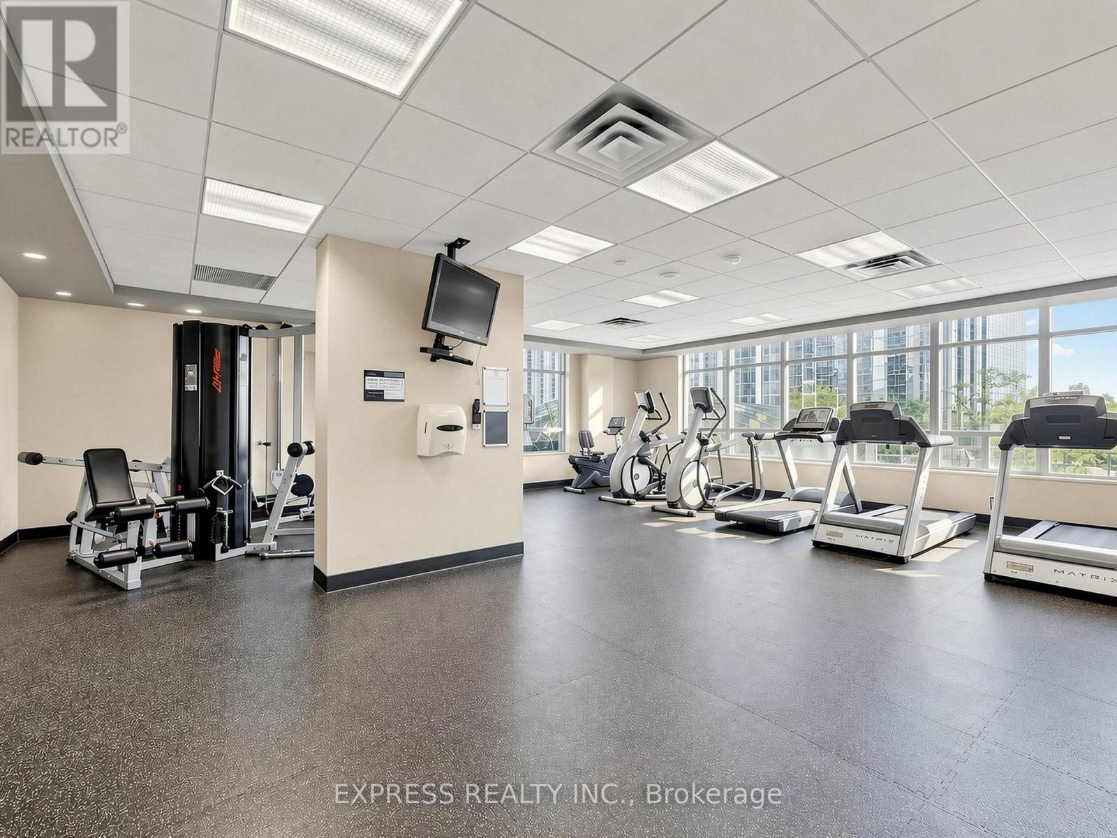 1007 - 4968 Yonge Street Property Photo 45