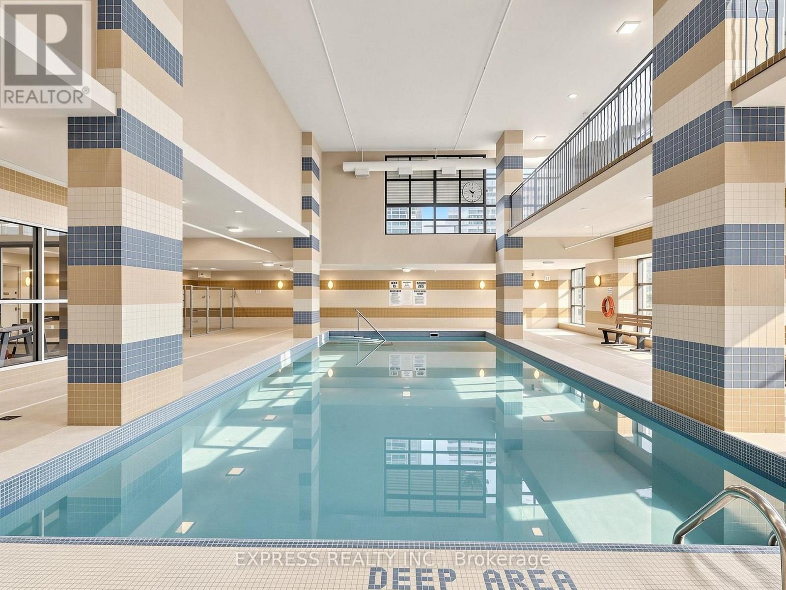 1007 - 4968 Yonge Street Property Photo 48