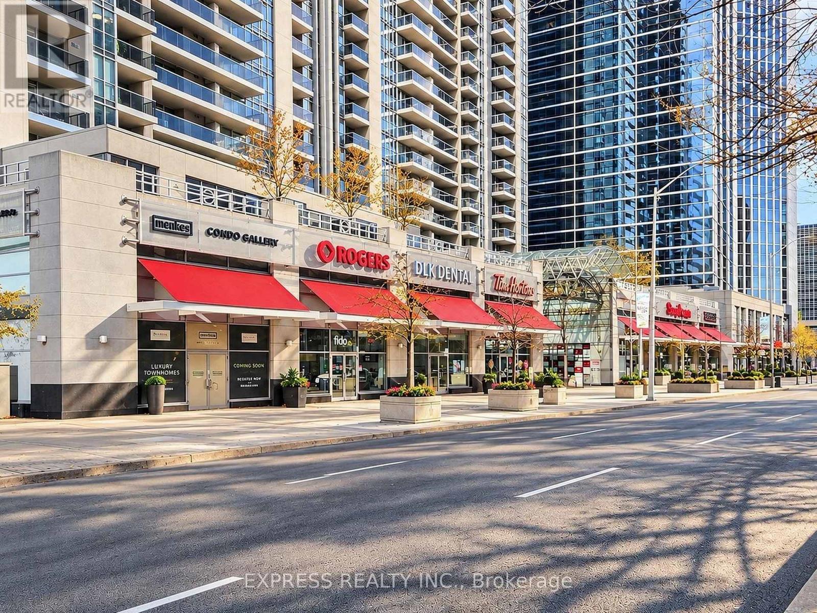 1007 - 4968 Yonge Street Property Photo 50