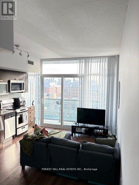 1510E - 36 LISGAR STREET Property Photo 1