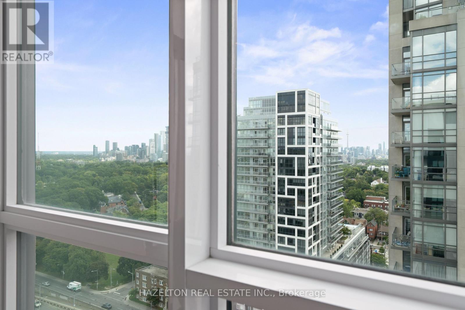 Ph2/1802 - 1486 Bathurst Street Property Photo 7