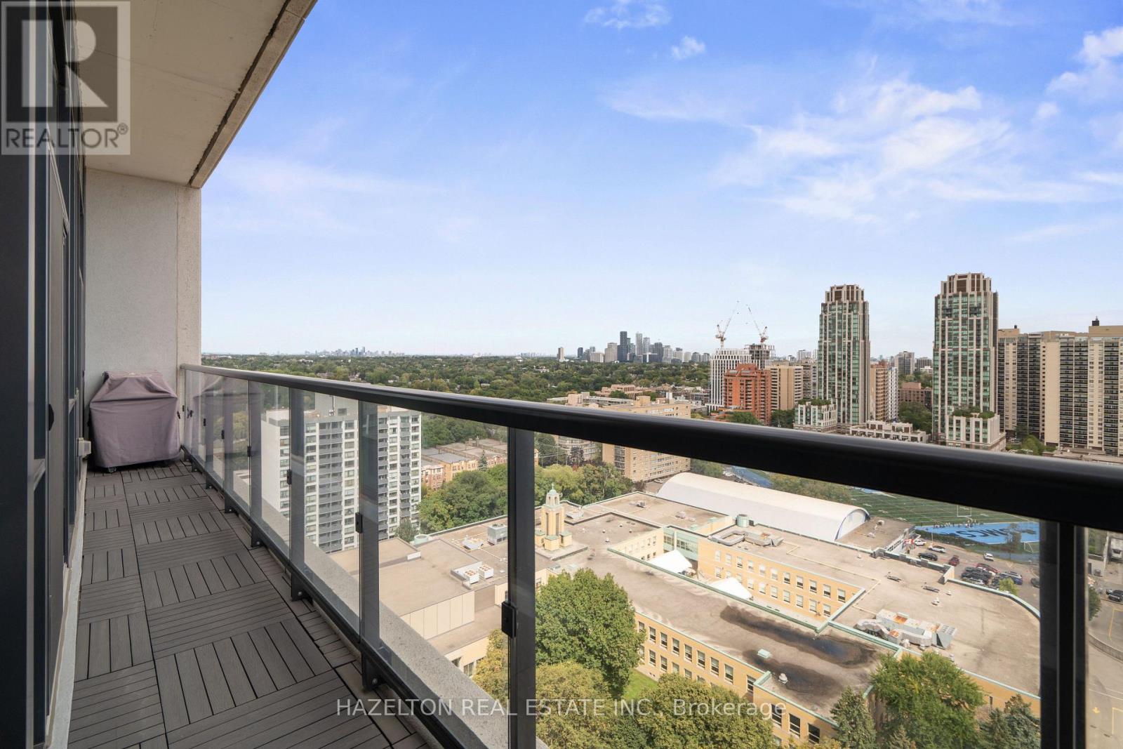 Ph2/1802 - 1486 Bathurst Street Property Photo 42