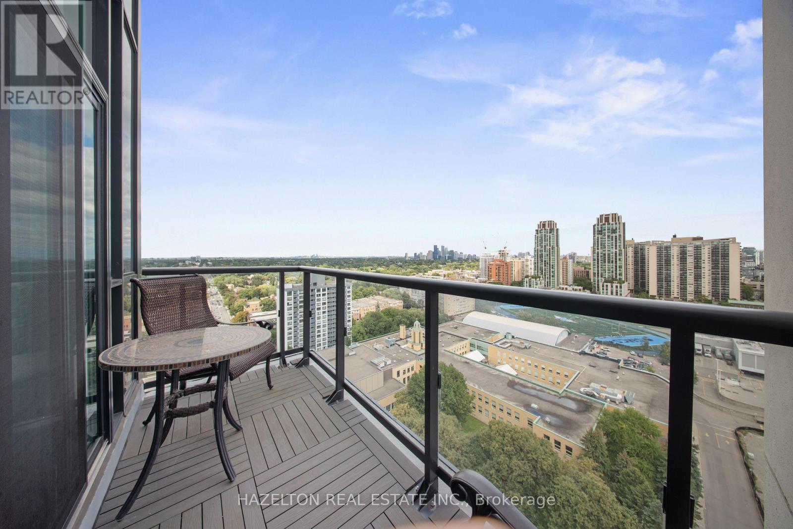 Ph2/1802 - 1486 Bathurst Street Property Photo 47