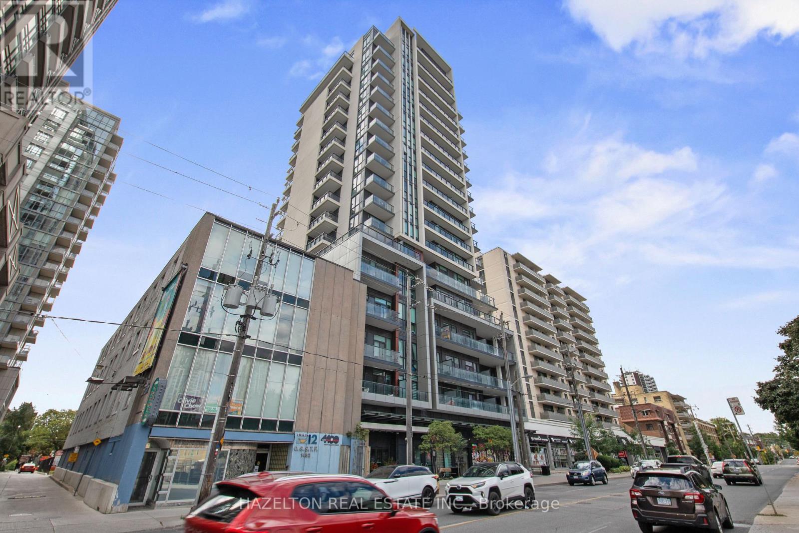 Ph2/1802 - 1486 Bathurst Street Property Photo 49