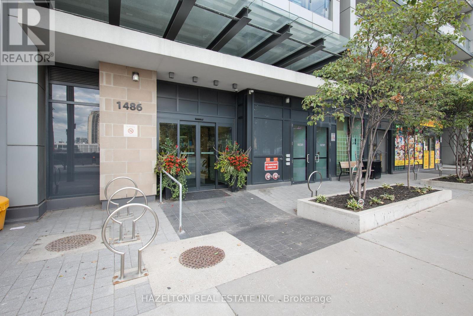 Ph2/1802 - 1486 Bathurst Street Property Photo 50
