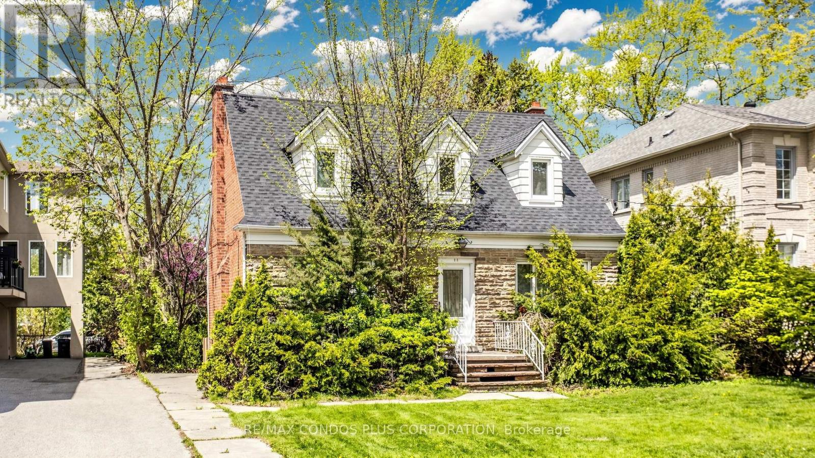 78 Spring Garden Avenue Property Photo 2