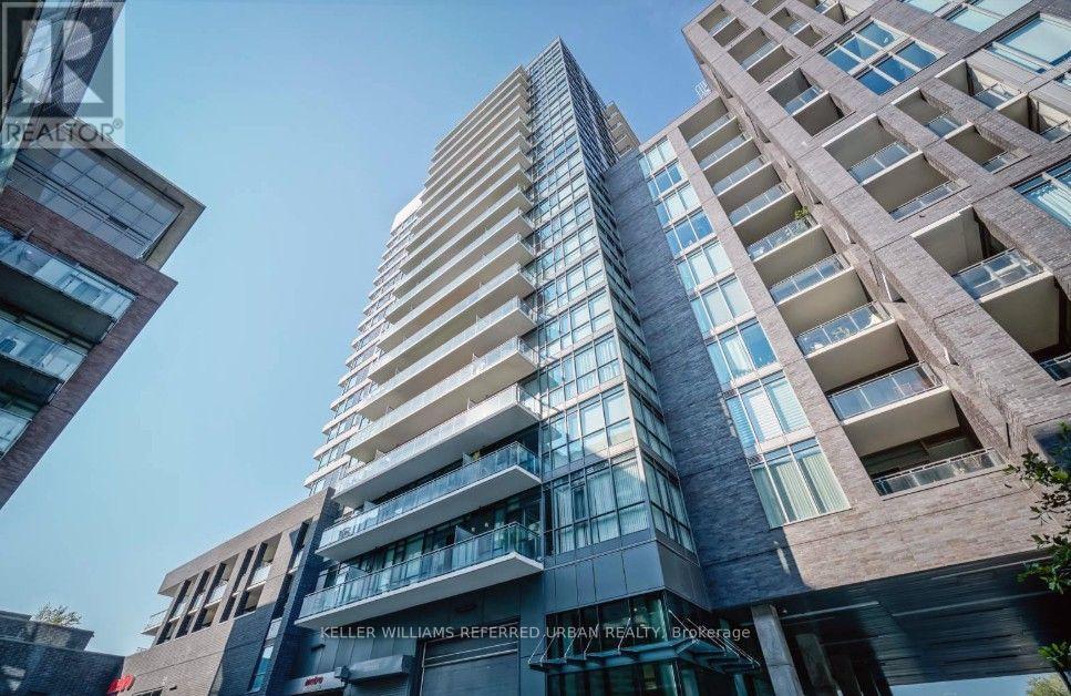 1104 - 20 MINOWAN MIIKAN LANE Property Photo 1