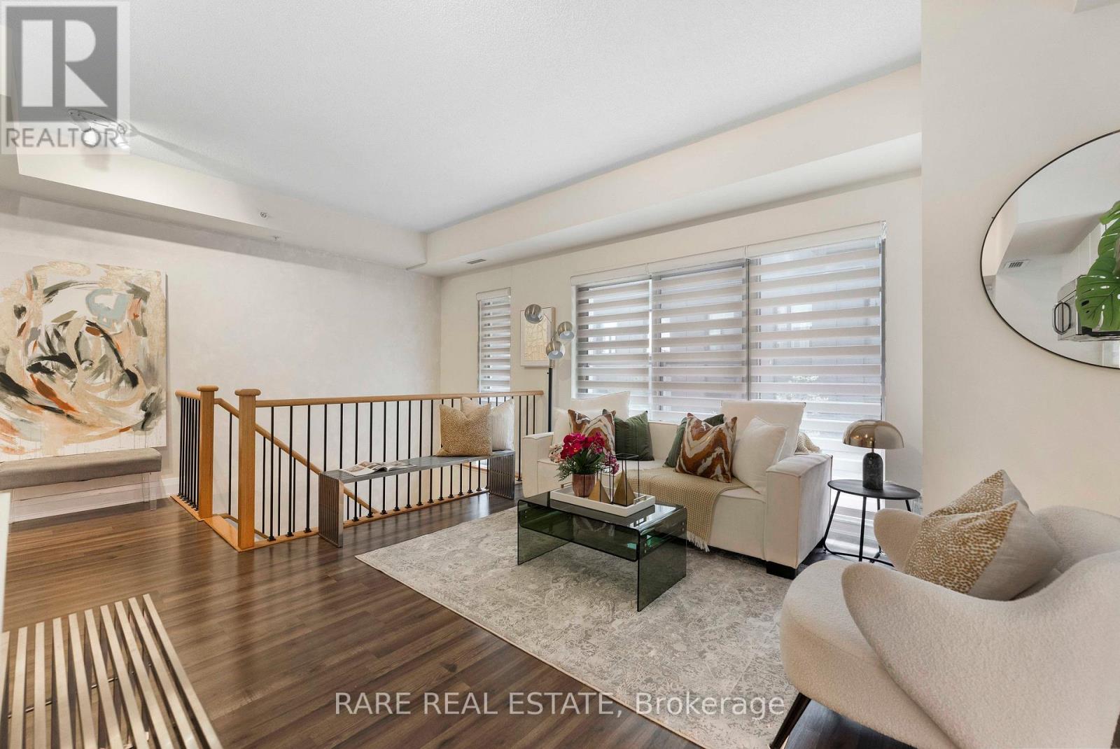 E113 - 555 WILSON AVENUE Property Photo 1