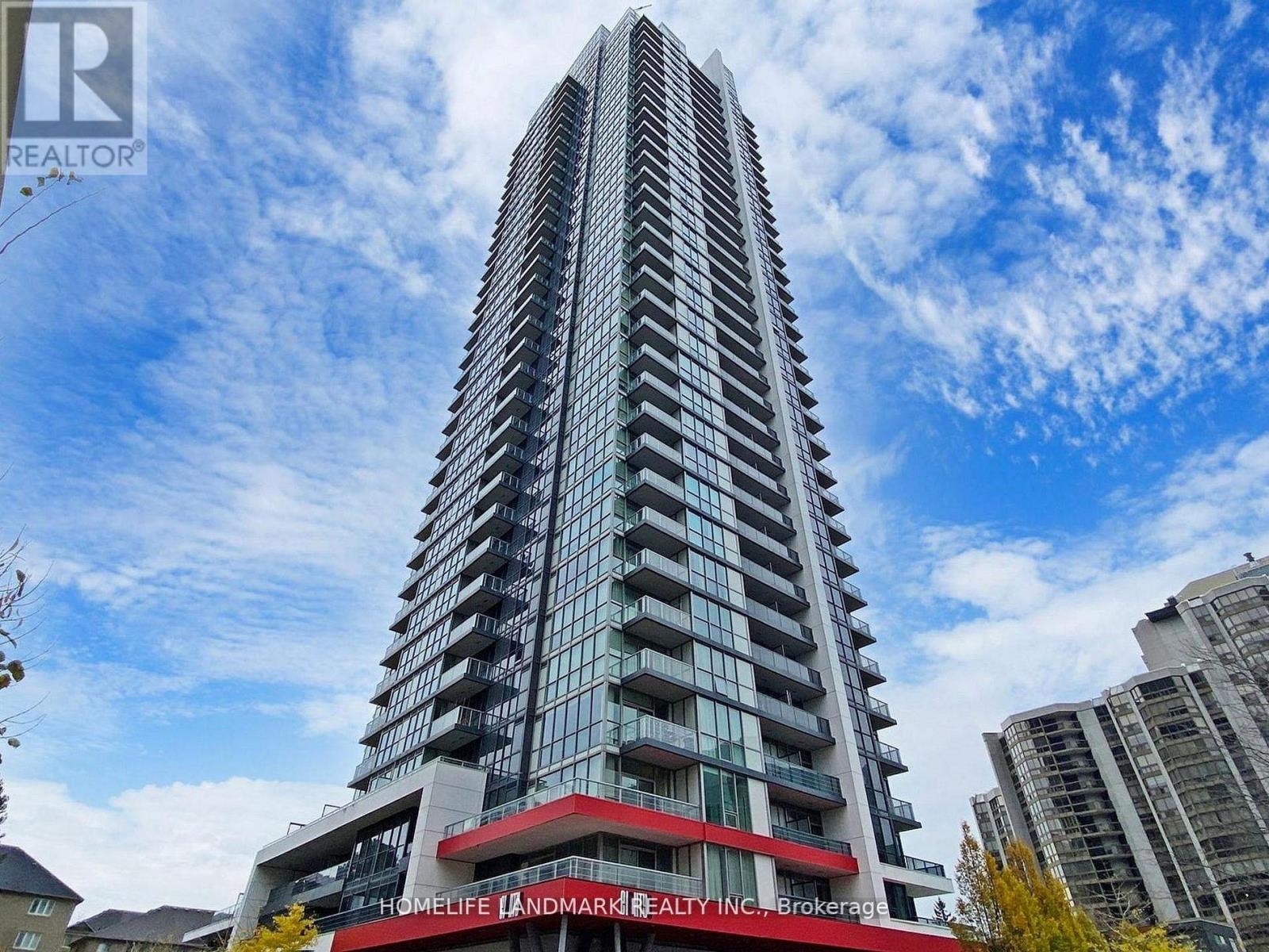3405 - 88 Sheppard Avenue E Property Photo 1