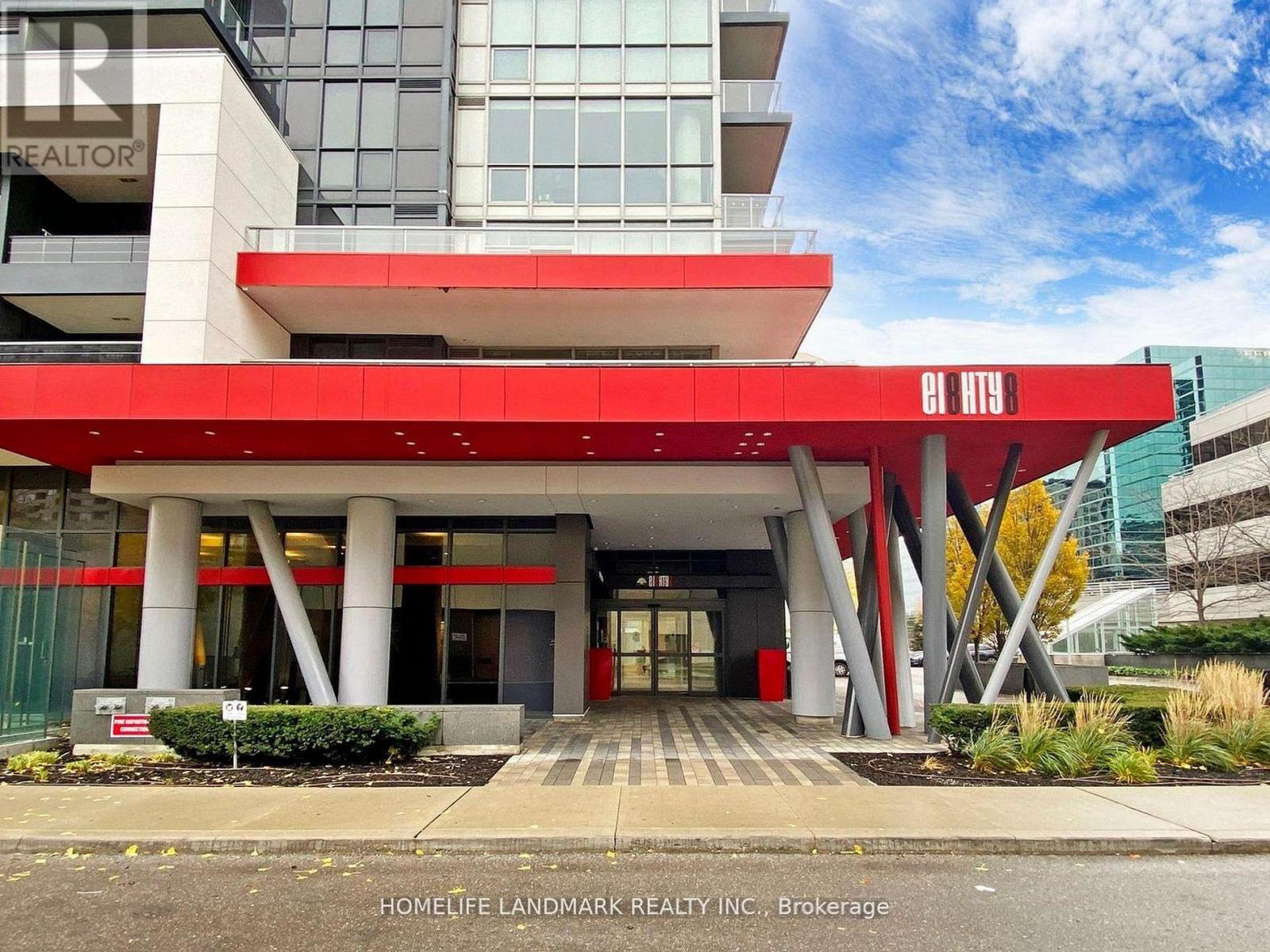 3405 - 88 Sheppard Avenue E Property Photo 2