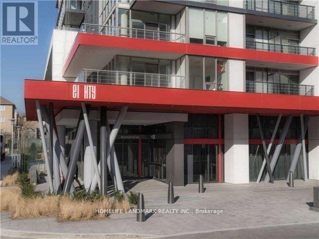 3405 - 88 Sheppard Avenue E Property Photo 3