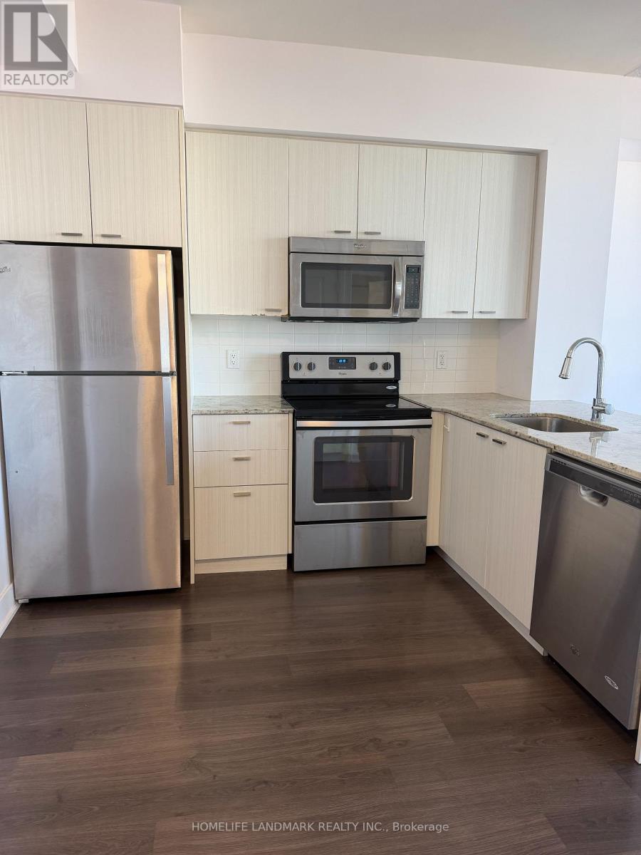 3405 - 88 Sheppard Avenue E Property Photo 5