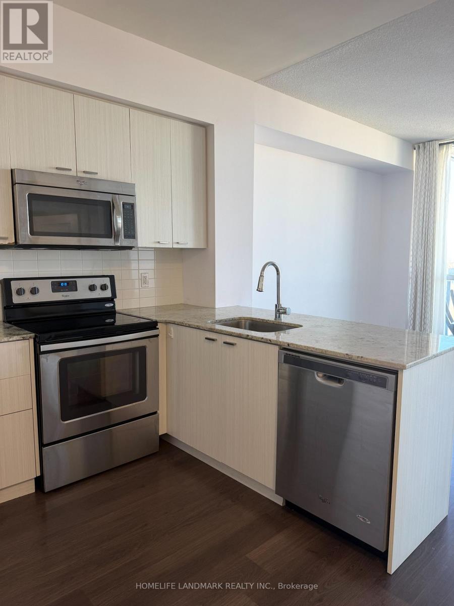 3405 - 88 Sheppard Avenue E Property Photo 6