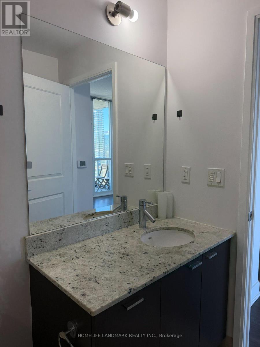 3405 - 88 Sheppard Avenue E Property Photo 11