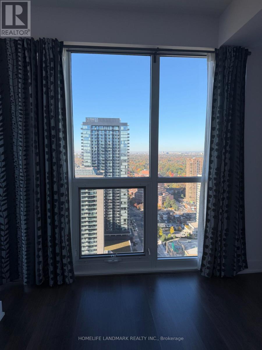 3405 - 88 Sheppard Avenue E Property Photo 14