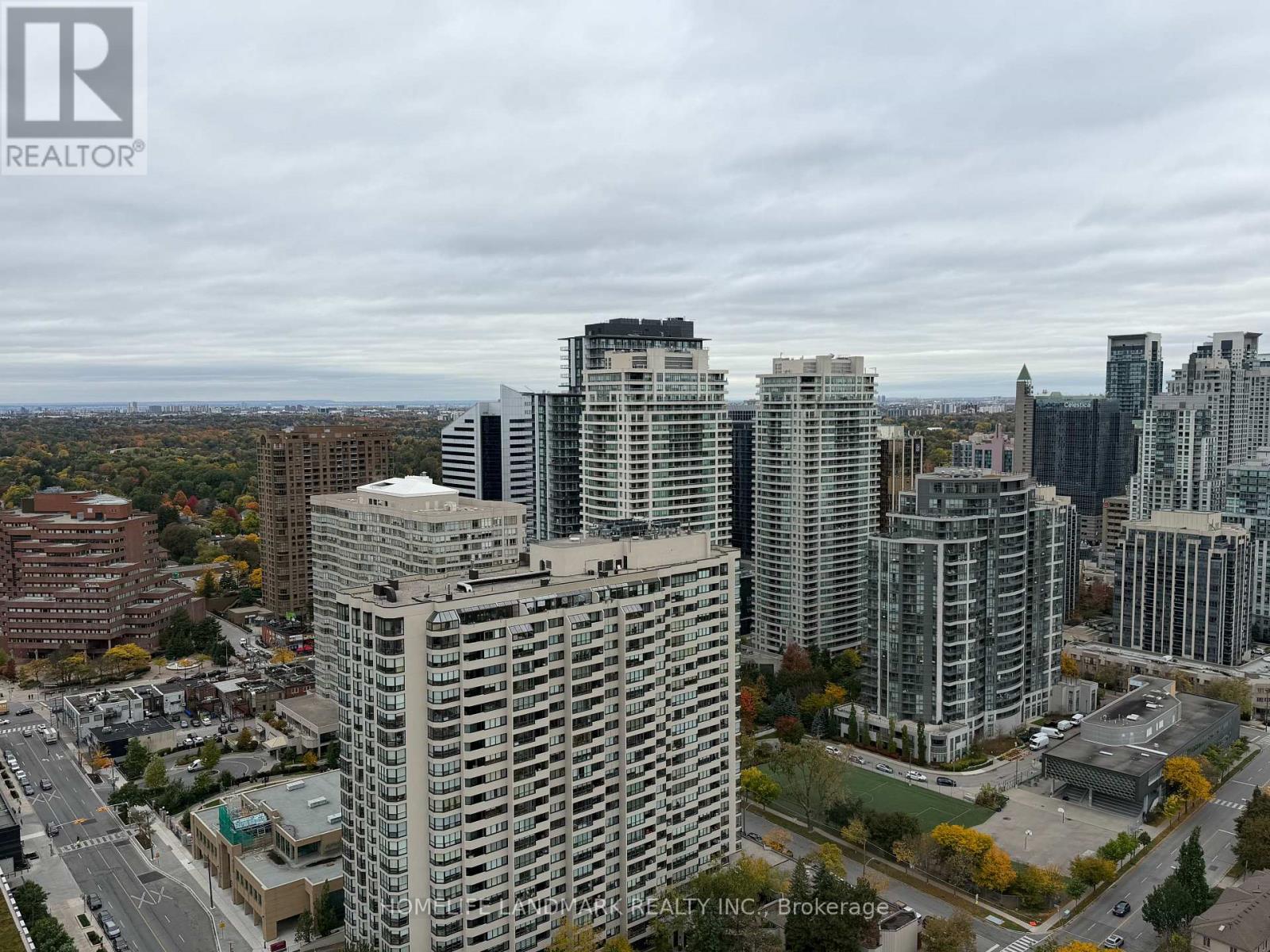 3405 - 88 Sheppard Avenue E Property Photo 16