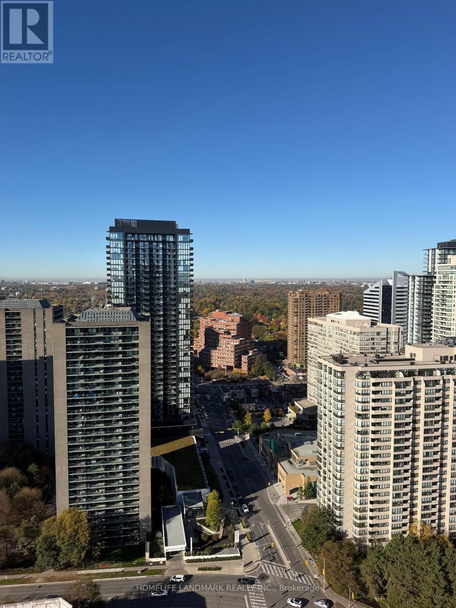 3405 - 88 Sheppard Avenue E Property Photo 18