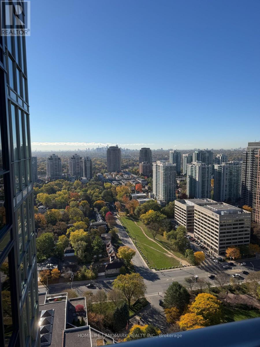 3405 - 88 Sheppard Avenue E Property Photo 19