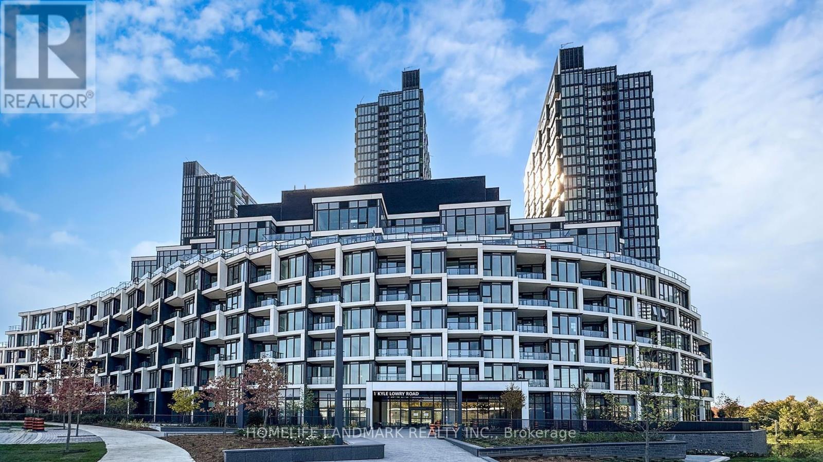 518 - 1 Kyle Lowry Road Property Photo 1