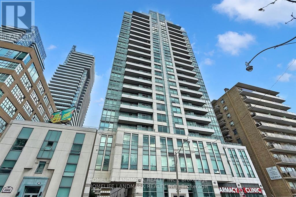 908 - 212 Eglinton Avenue E Property Photo 11