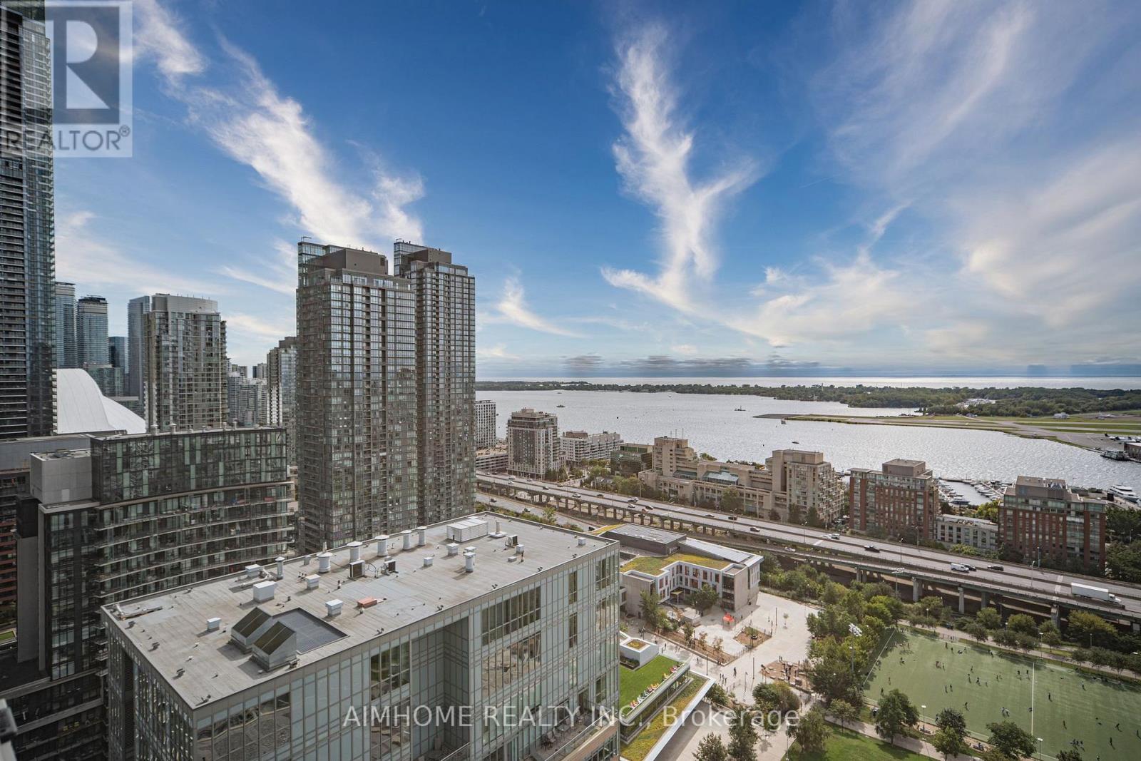 3206 - 15 Iceboat Terrace Property Photo 41