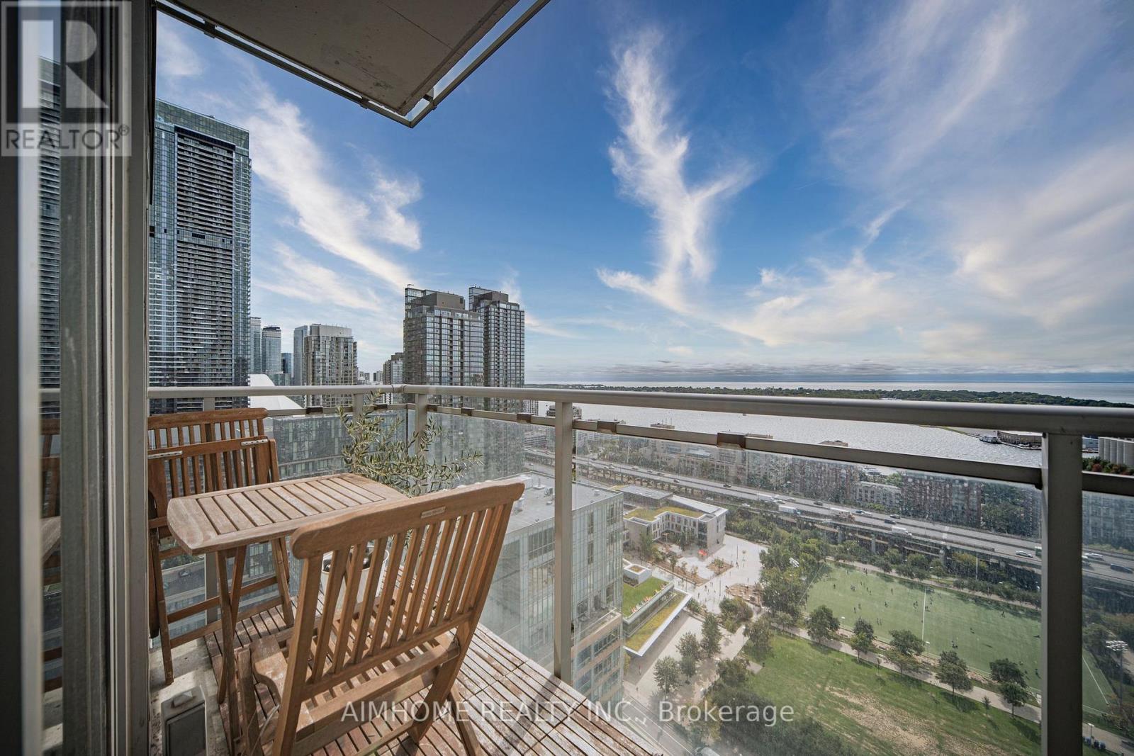 3206 - 15 Iceboat Terrace Property Photo 46