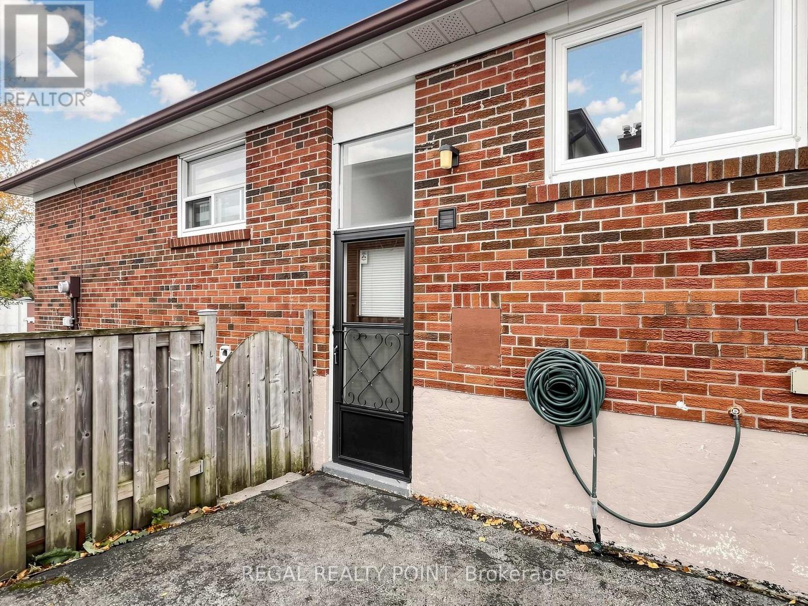 Basement - 71 Clydesdale Drive Property Photo 2