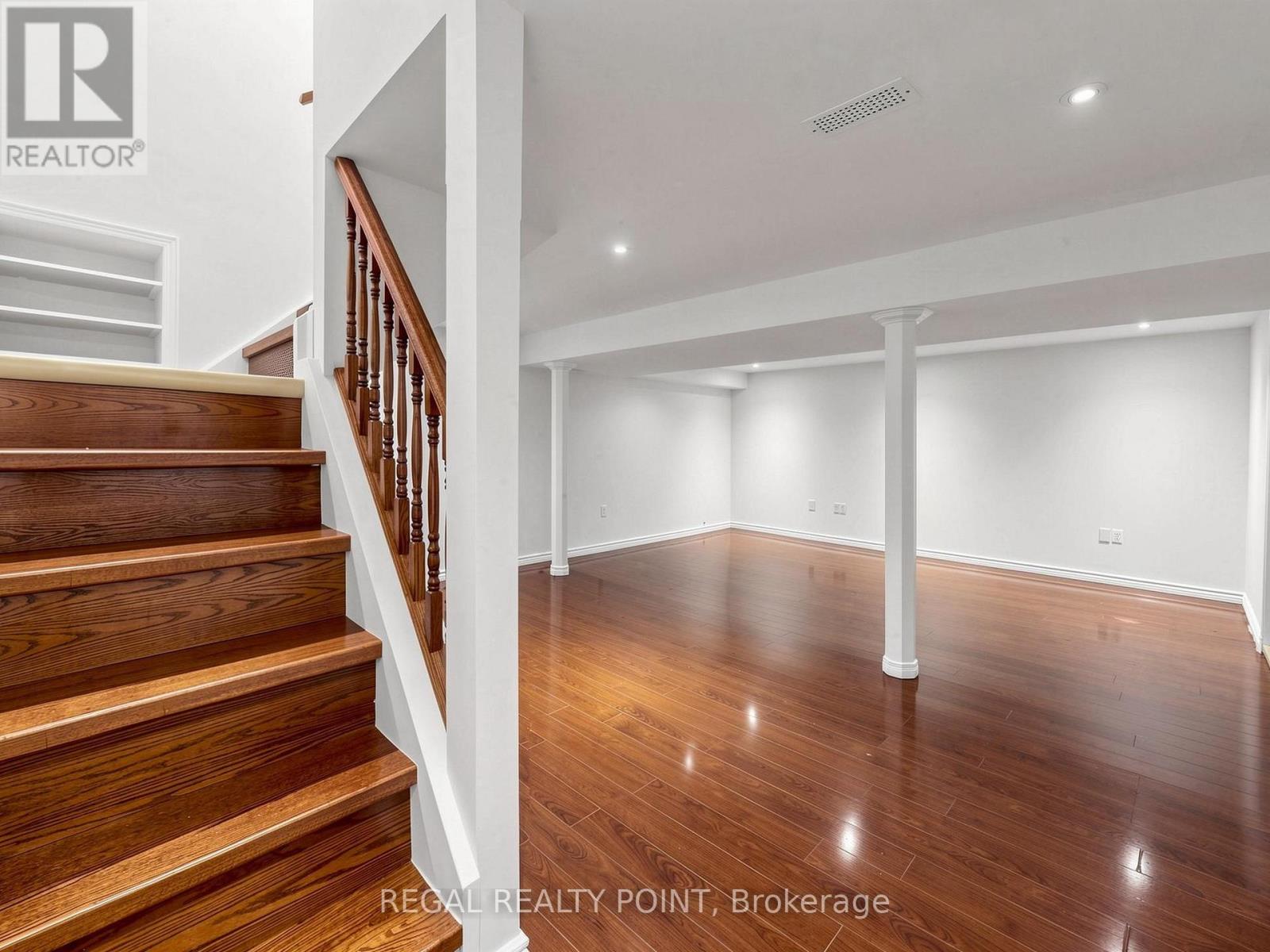Basement - 71 Clydesdale Drive Property Photo 3
