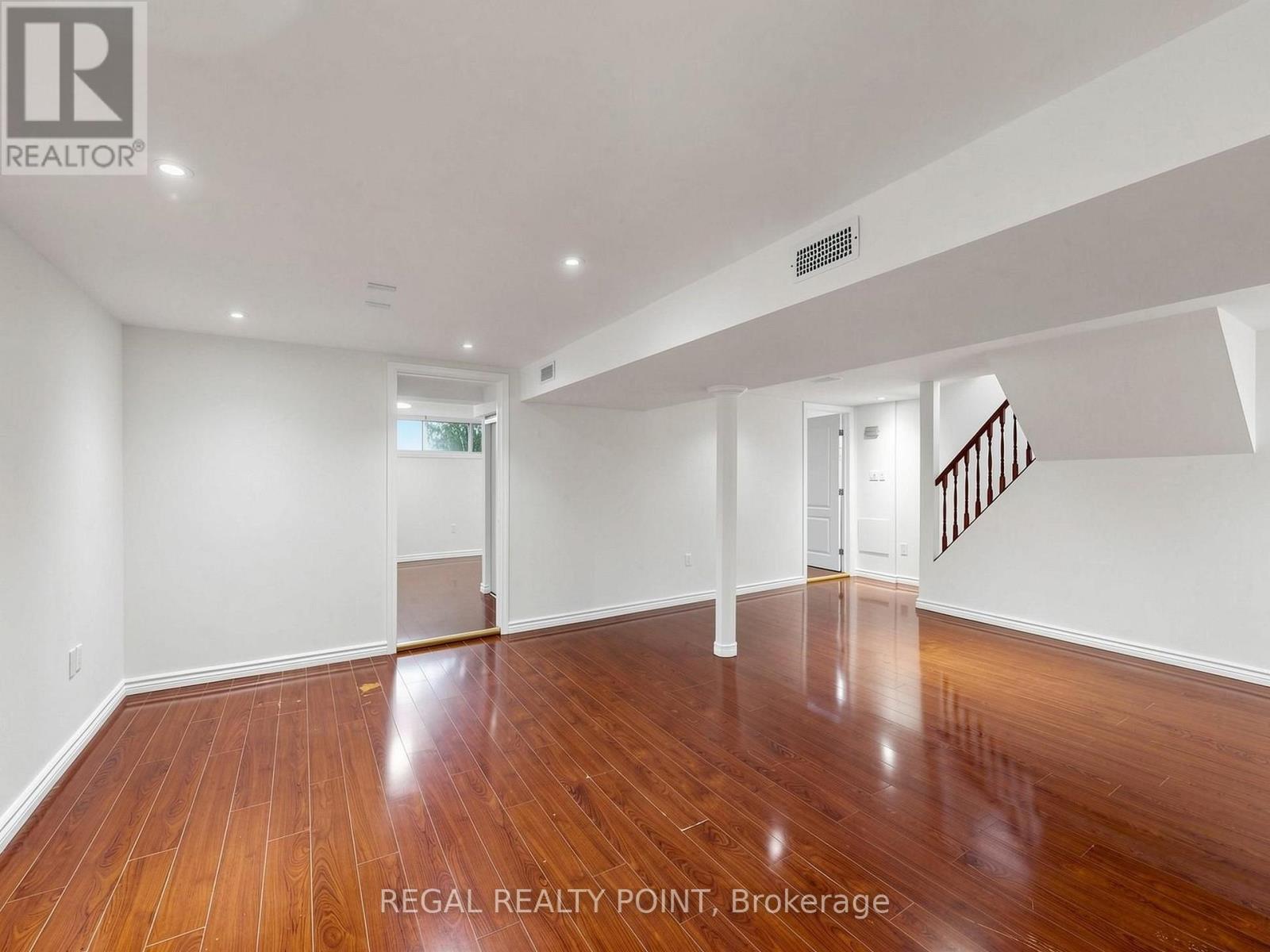Basement - 71 Clydesdale Drive Property Photo 5