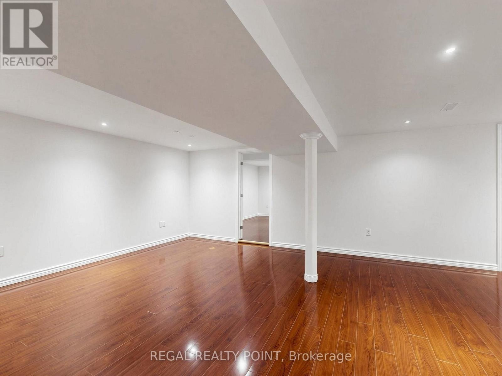 Basement - 71 Clydesdale Drive Property Photo 6