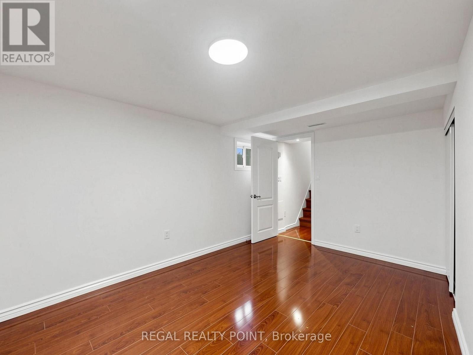 Basement - 71 Clydesdale Drive Property Photo 8