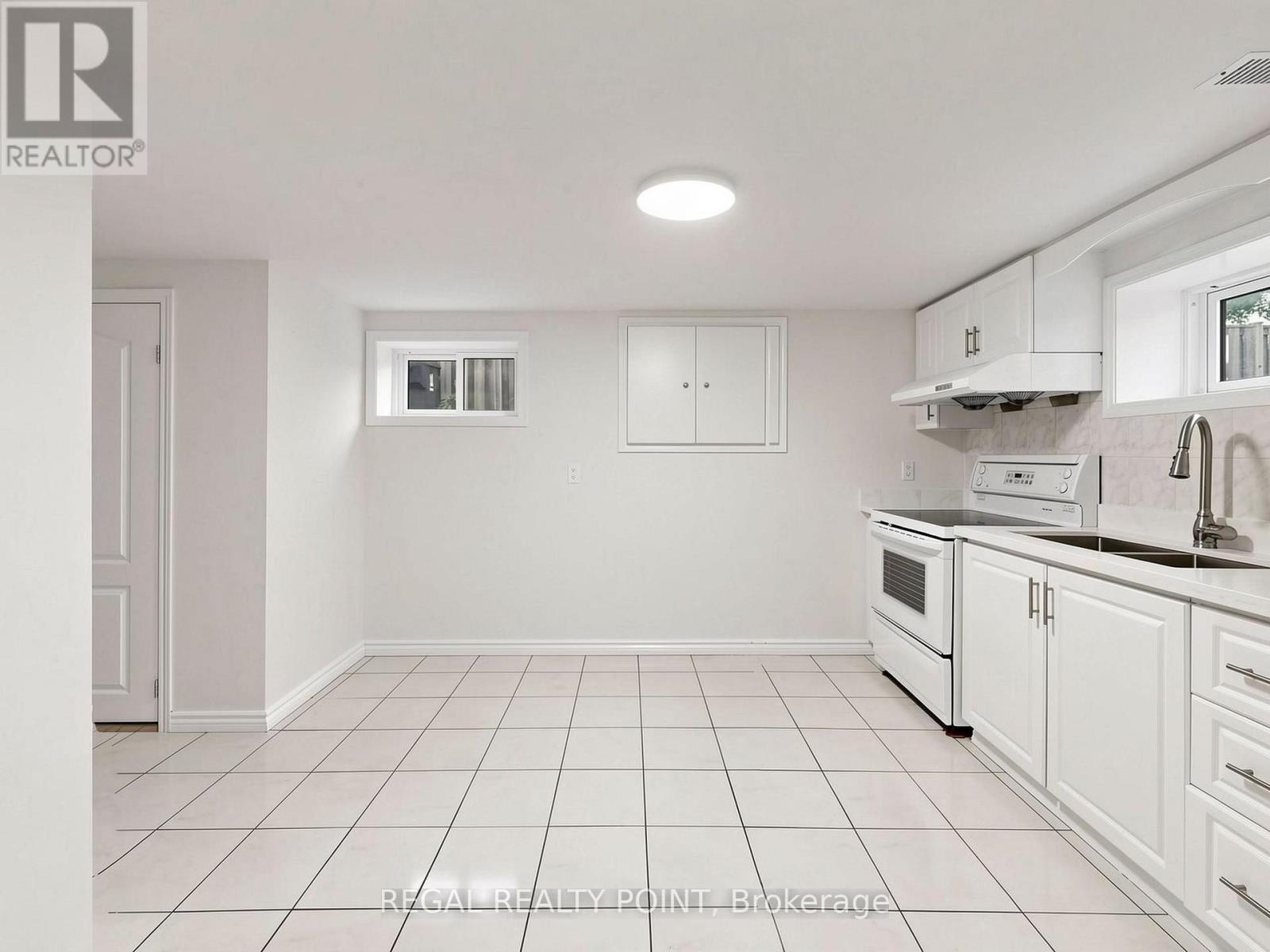 Basement - 71 Clydesdale Drive Property Photo 11