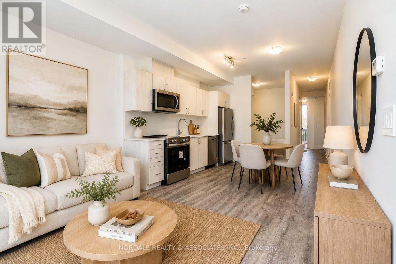 B215 - 1680 Victoria Park Avenue Property Photo 2