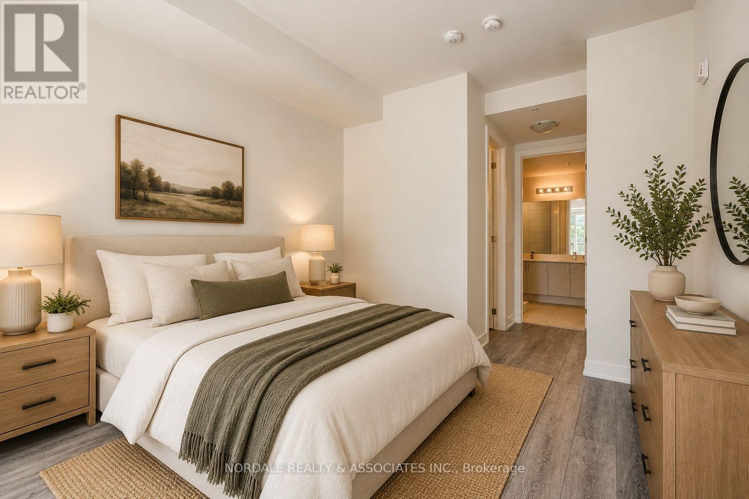 B215 - 1680 Victoria Park Avenue Property Photo 7