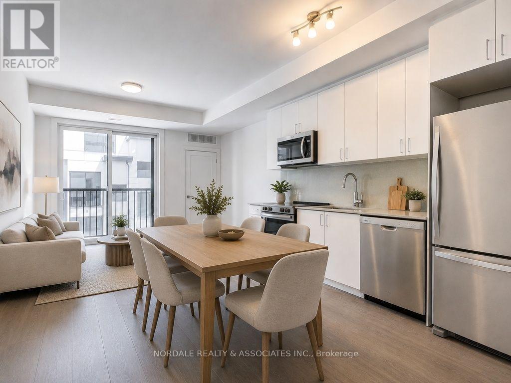 D223 - 1670 Victoria Park Avenue Property Photo 2